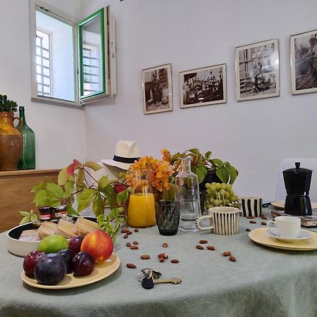 Casa Don Michele Apartment เลโตยานนี ภายนอก รูปภาพ
