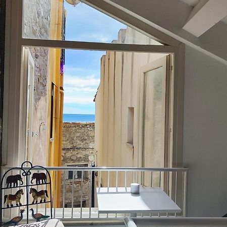 Casa Don Michele Apartment เลโตยานนี ภายนอก รูปภาพ