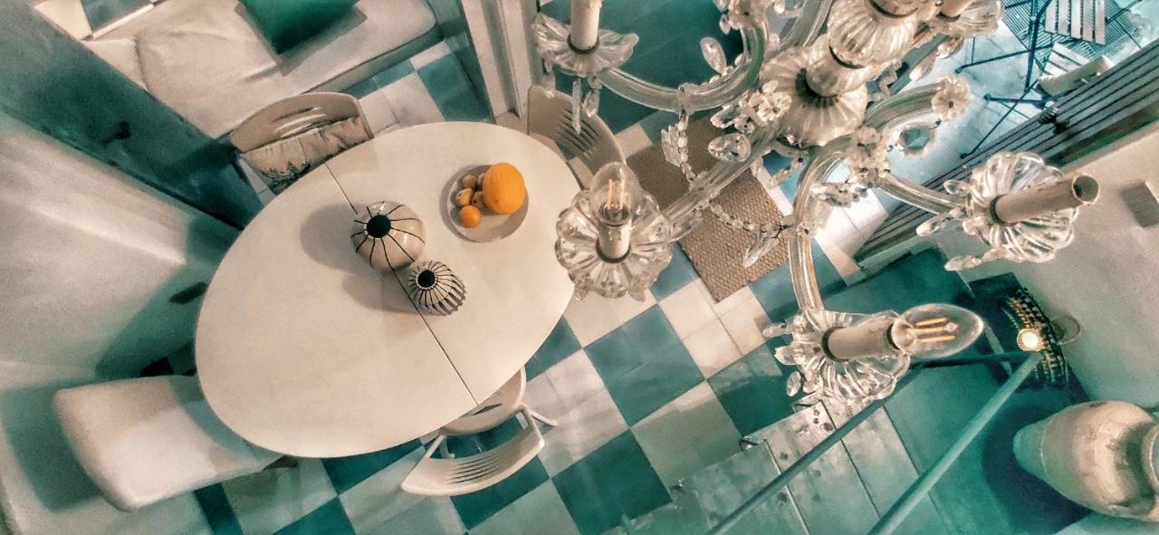 Casa Don Michele Apartment เลโตยานนี ภายนอก รูปภาพ