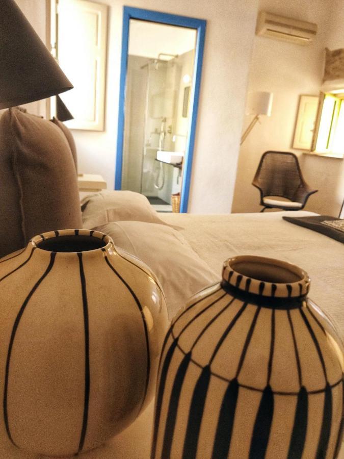 Casa Don Michele Apartment เลโตยานนี ภายนอก รูปภาพ