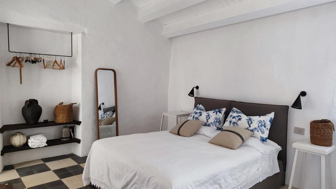 Casa Don Michele Apartment เลโตยานนี ภายนอก รูปภาพ