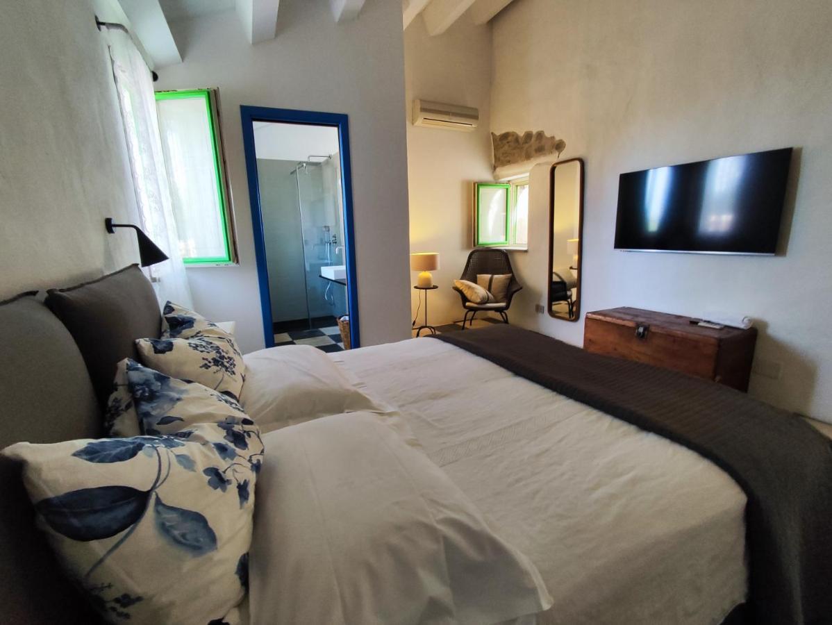 Casa Don Michele Apartment เลโตยานนี ภายนอก รูปภาพ