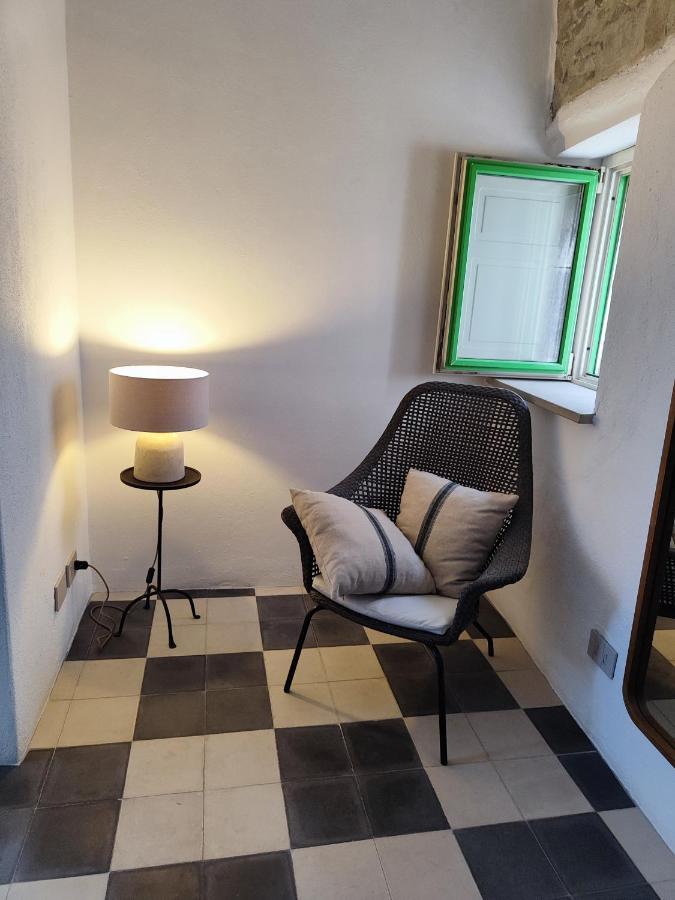 Casa Don Michele Apartment เลโตยานนี ภายนอก รูปภาพ