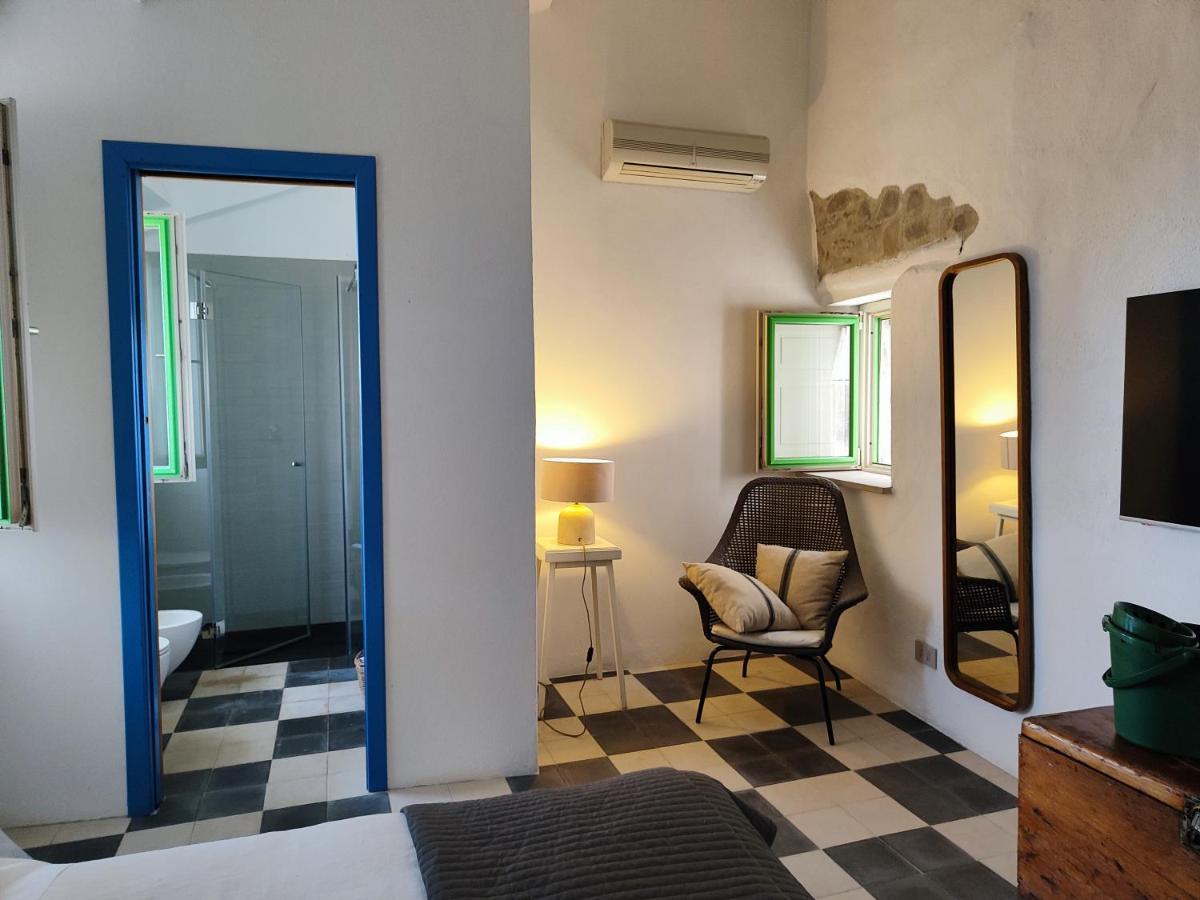 Casa Don Michele Apartment เลโตยานนี ภายนอก รูปภาพ