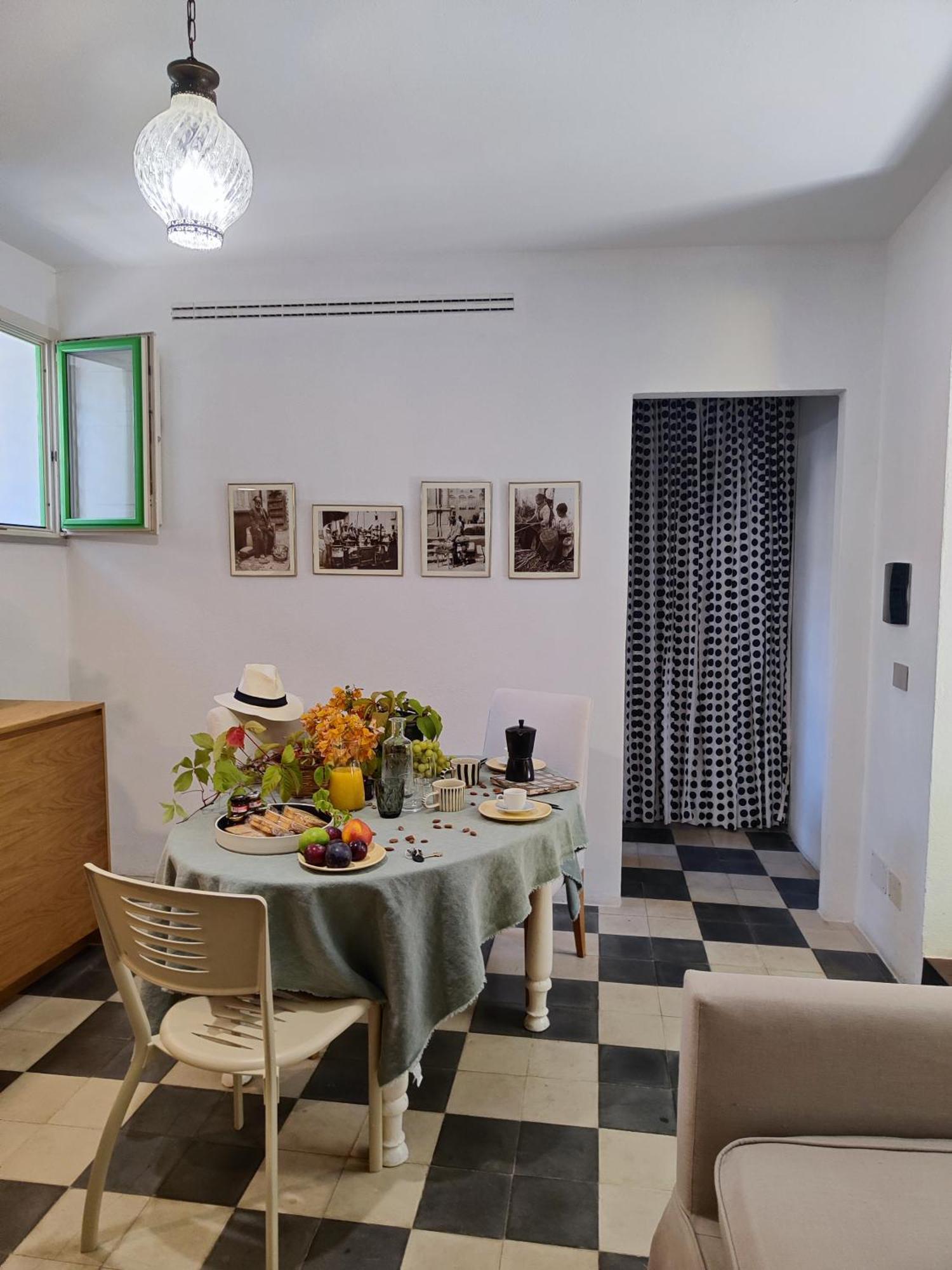 Casa Don Michele Apartment เลโตยานนี ภายนอก รูปภาพ