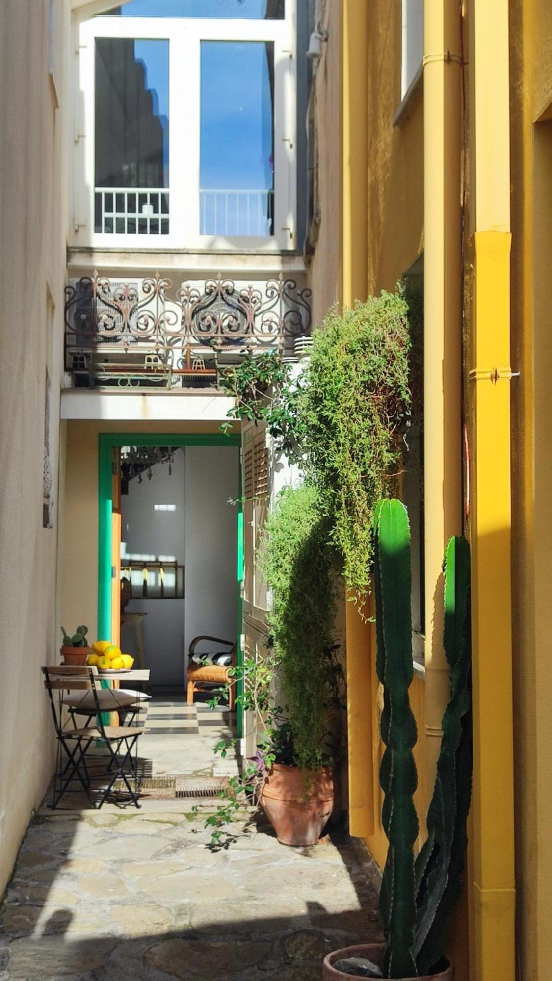 Casa Don Michele Apartment เลโตยานนี ภายนอก รูปภาพ