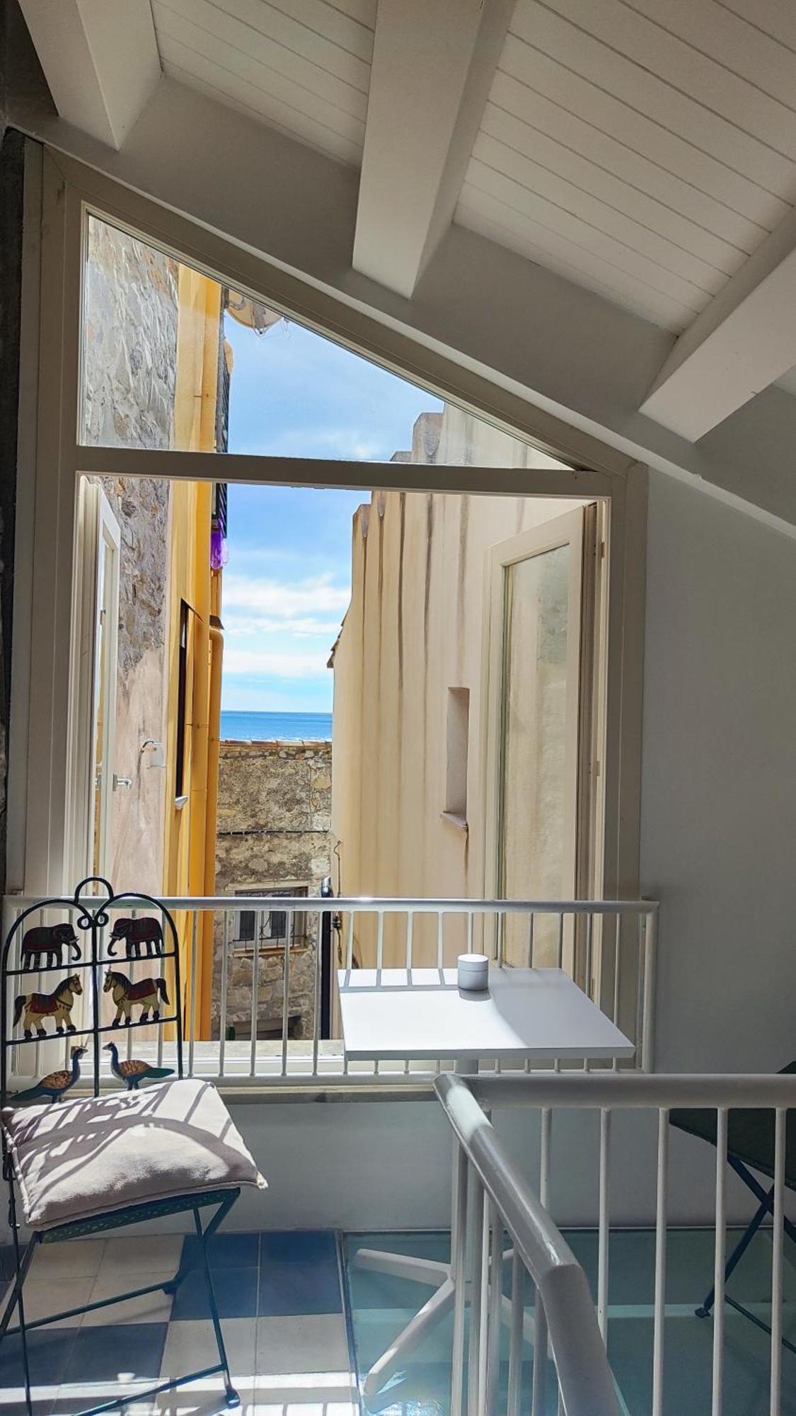 Casa Don Michele Apartment เลโตยานนี ภายนอก รูปภาพ