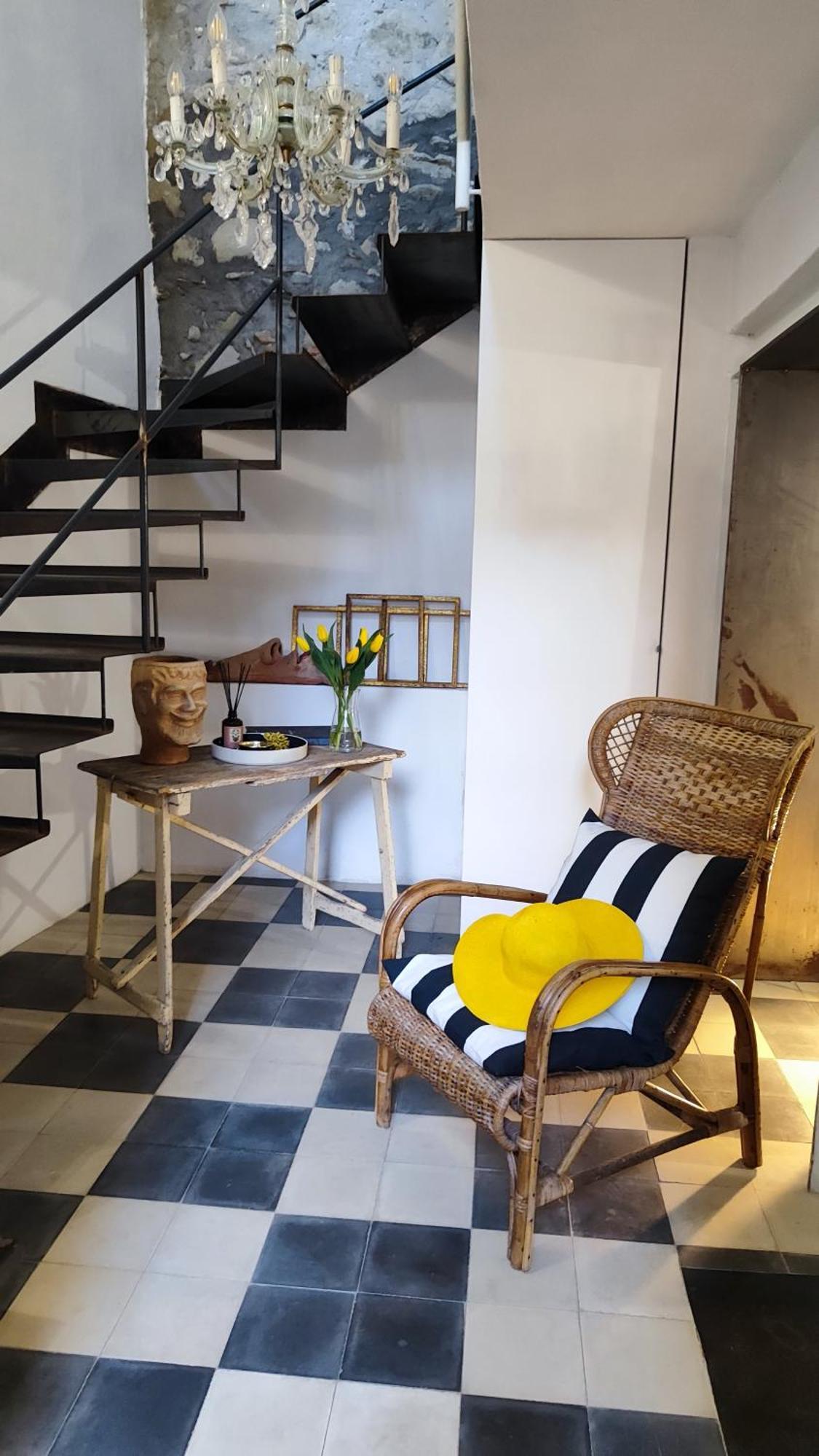 Casa Don Michele Apartment เลโตยานนี ภายนอก รูปภาพ